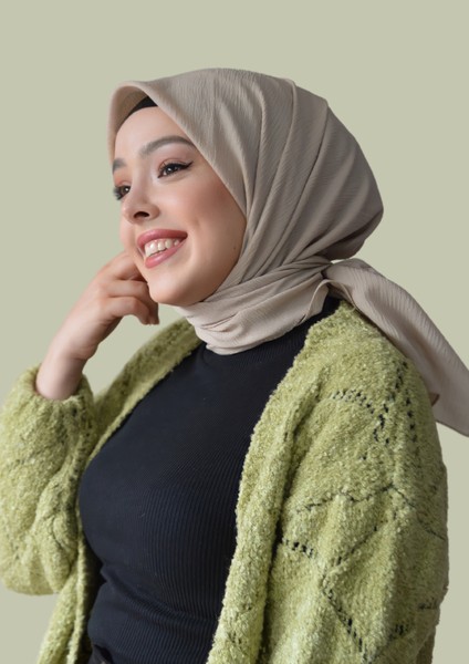 Mio Caz Eşarp