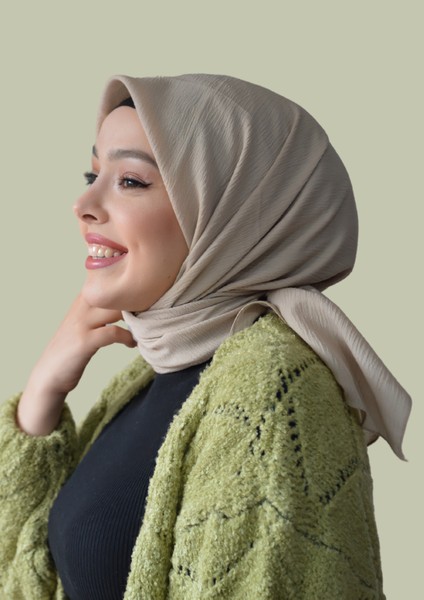 Mio Caz Eşarp