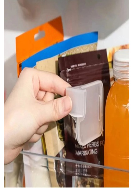 10 Adet Buzdolabı Raf Ayırıcı Ayarlanabilir Dolap Çekmece Düzenleyici Yumurtalık Şişe Bardak Ayracı modelleri