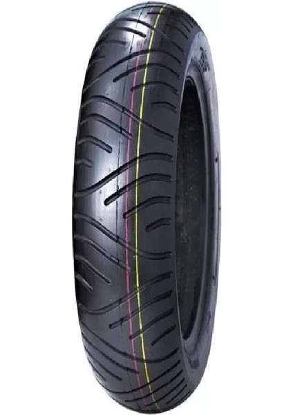 140/70-12 Scooter Motosiklet Dış Lastiği G885 Tubeless 4pr