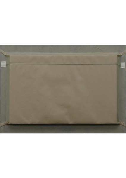 El Işçiliği Kum Iğnesi Tablo Bayraktar Tb3 68X47 cm - 5985 modelleri