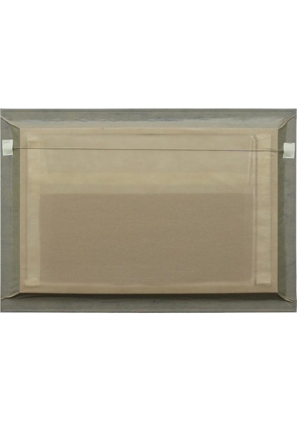 El Işçiliği El Nakışı Tablo Hürkuş 70X50 cm - 5990 modelleri