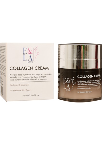 Collagen Cream modelleri