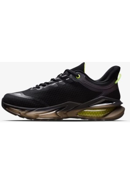 Airfoam Sapphire Siyah Erkek Spor Ayakkabı