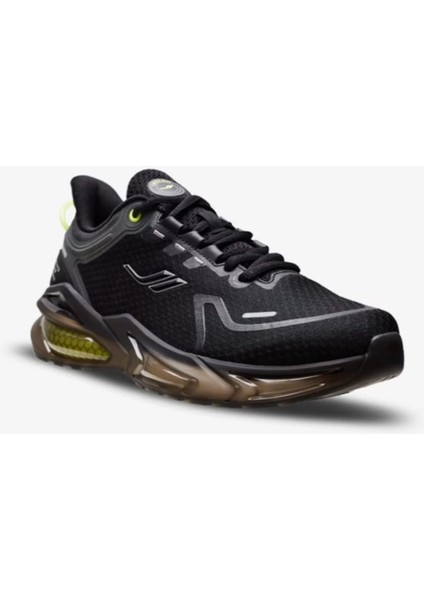 Airfoam Sapphire Siyah Erkek Spor Ayakkabı