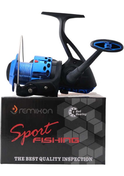 Joker Zr 6000 Blue Makara Standart-Standart