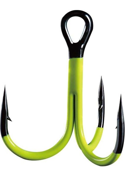 Spear-21 Uvc Üçlü Olta Iğnesi 8