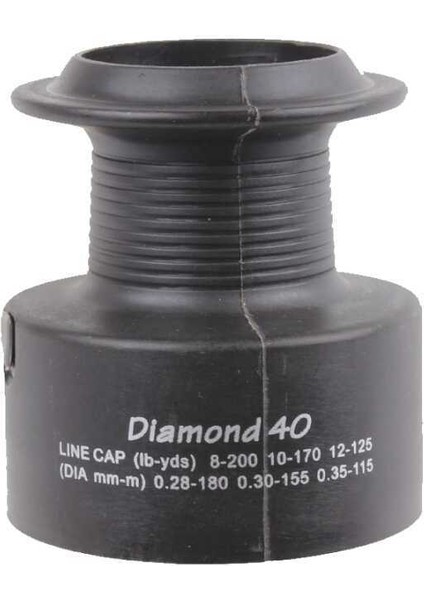 Diamond 3500 Olta Makinesi Standart-Standart