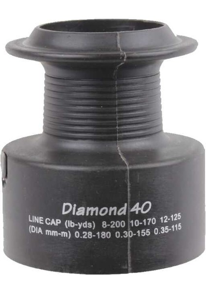 Diamond 3500 Olta Makinesi Standart-Standart