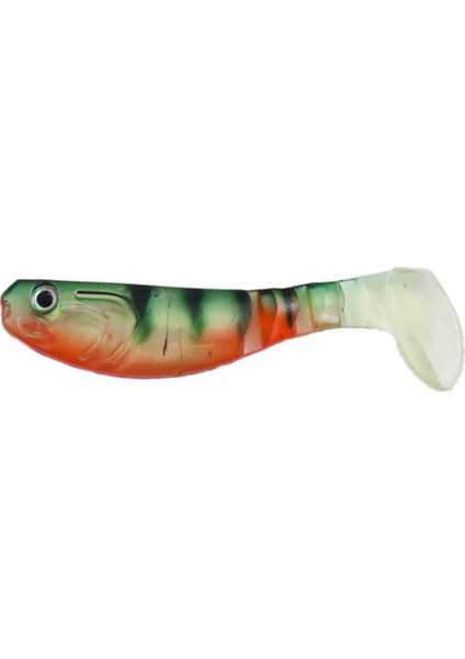 CH3RM 7,5cm Parçalı Silikon Yem (10 Adet) 033-STANDART