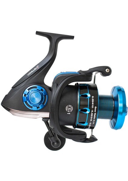 King 8000 5+1bb Olta Makinası Standart-Standart