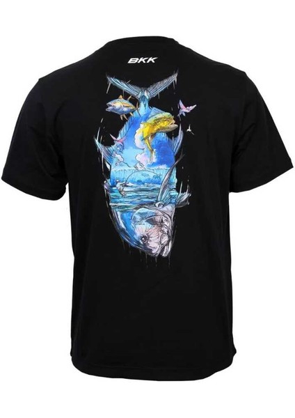 Short Sleeve Casual Shirt Black Tişört S fiyatları