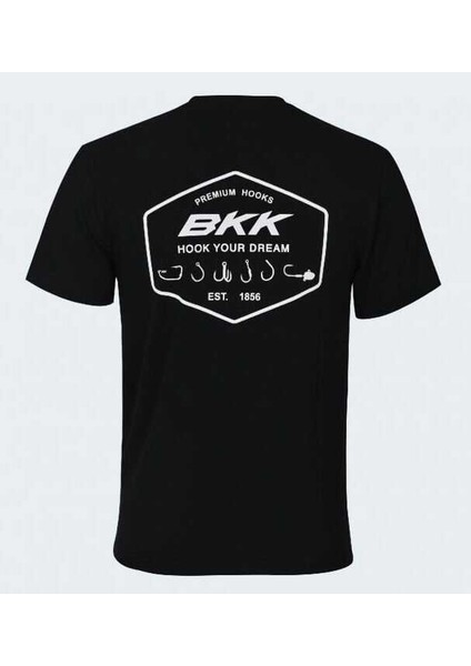 Short Sleeve T-Shirt Legacy Black S