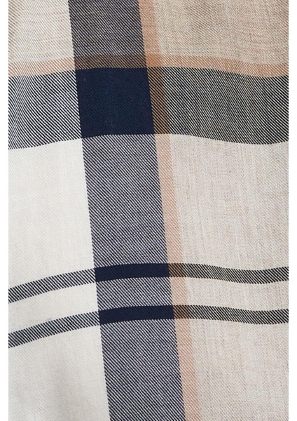 Bredon Gömlek BR37 Hessian Tartan