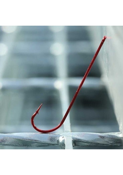 Red Carlisle Bloodworm-R Olta Iğnesi 1
