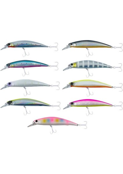 Bt Minnow 95 S 15.7 gr Sahte Balık 80