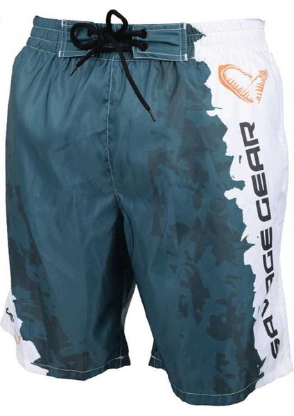Saltwater Boardershorts S