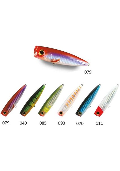 Kaito 10.5cm 24GR Sahte Balık 070 fiyatları
