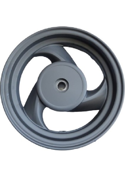 Freedom Arka Jant Siyah