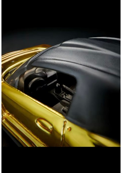 Red Line Honda S2000 Gold Edition HGW15-DMJ14