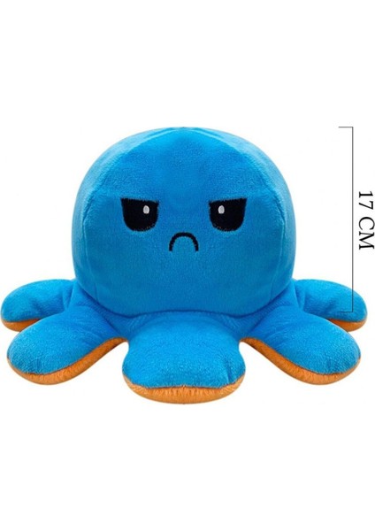 Duygulu Mod Değiştiren Ahtapot fiyatları