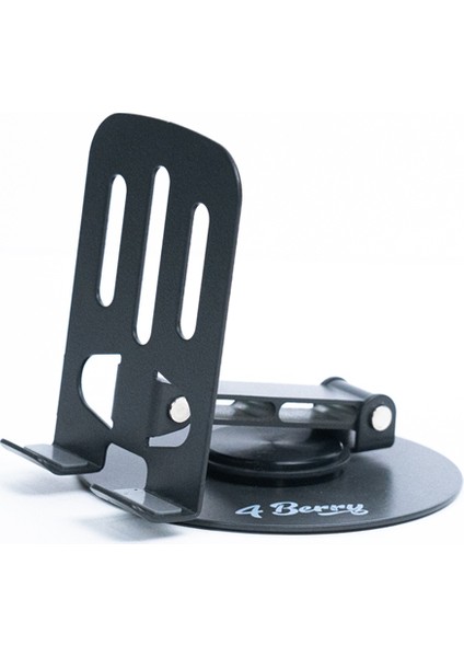 360 Derece Dönen Metal Telefon Tutucu fırsatları