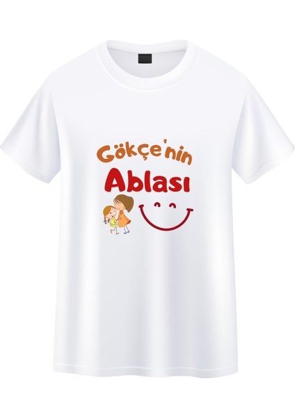 Tişört| Abla Oldu
