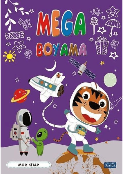 Mega Boyama