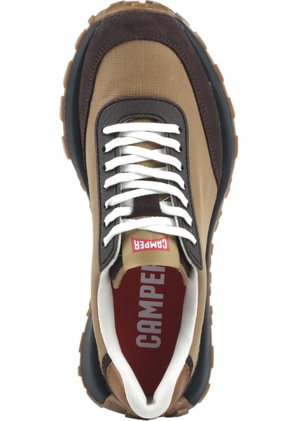 Drift Trail Erkek Kahverengi Spor Ayakkabı (K100864-030) modelleri