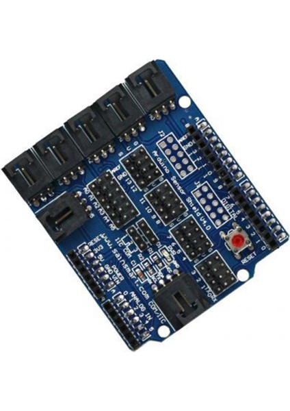 Arduino Uno Sensör Shield V4.0