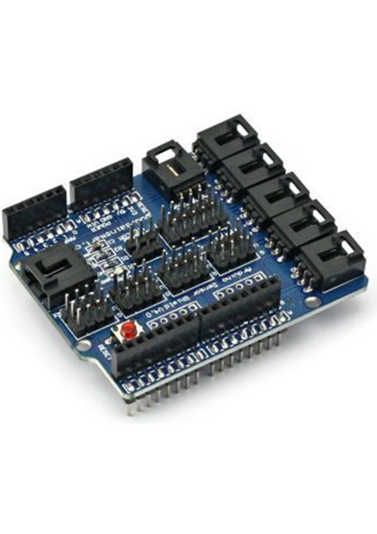 Arduino Uno Sensör Shield V4.0