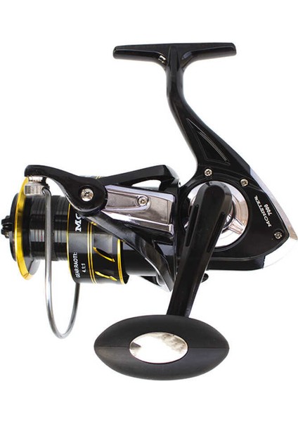 Monster 7000 Surf Makara Standart-Standart