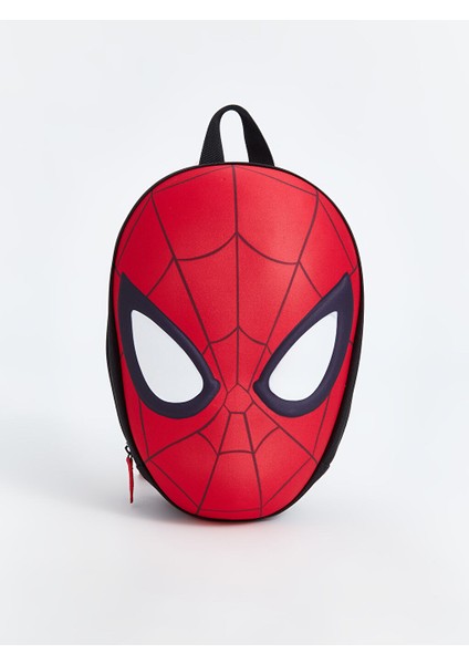 Lcw Spiderman Baskılı Erkek Çocuk Sırt Çantası fiyatları