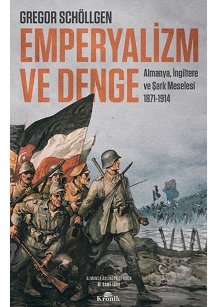 Emperyalizm ve Denge