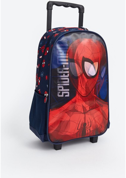 Lcw Spiderman Baskılı Erkek Çocuk Sırt Çantası fiyatları