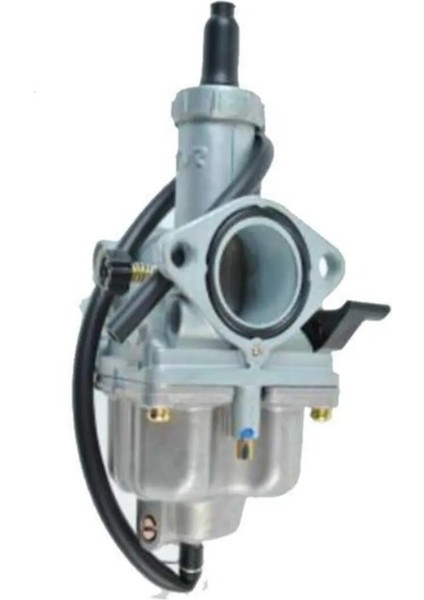 Cg 150 Karbüratör Komple