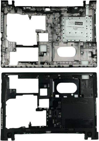Lenovo ile Uyumlu G500S, G505S, G510S Notebook Alt Kasa