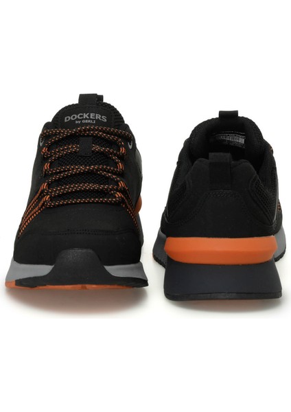 237561 4pr Siyah Erkek Spor Ayakkabı indirimleri