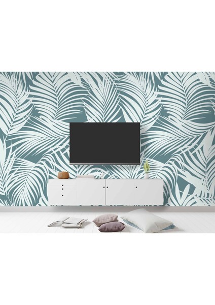 Yeşil Beyaz Yaprak Temalı modelleri