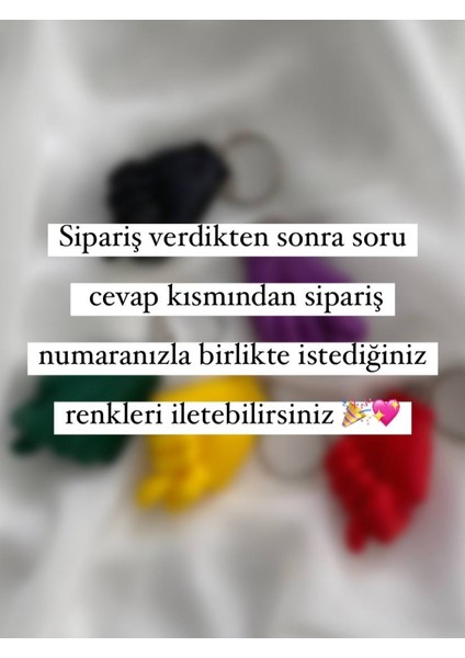 Nah Anahtarlık - Anahtarlık - Komik Eğlenceli Anahtarlık - Hediyelik modelleri