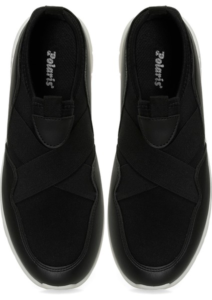 324531.Z 4pr Siyah Kadın Slip On