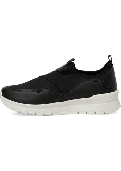 324531.Z 4pr Siyah Kadın Slip On
