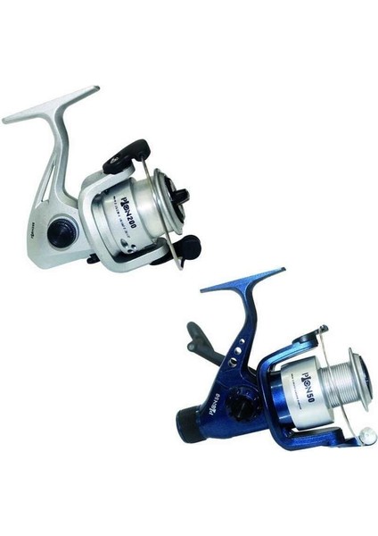Pion 60 1+1 Bilyalı 5.2:1 Devirli Genel Kullanım Olta Makinesi