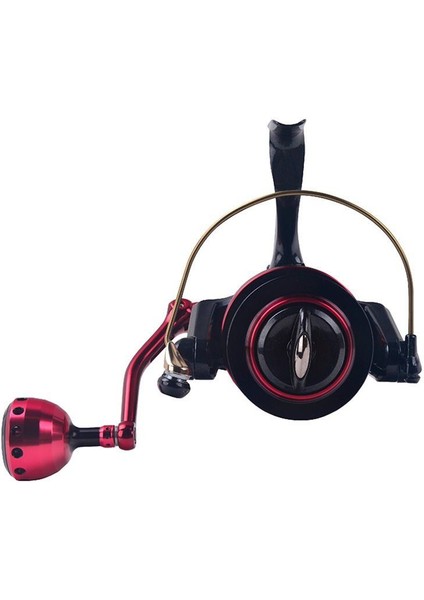 Commander 5000C 7+1 Bilyalı 4.7:1 Devirli Surf Olta Makinesi fiyatları