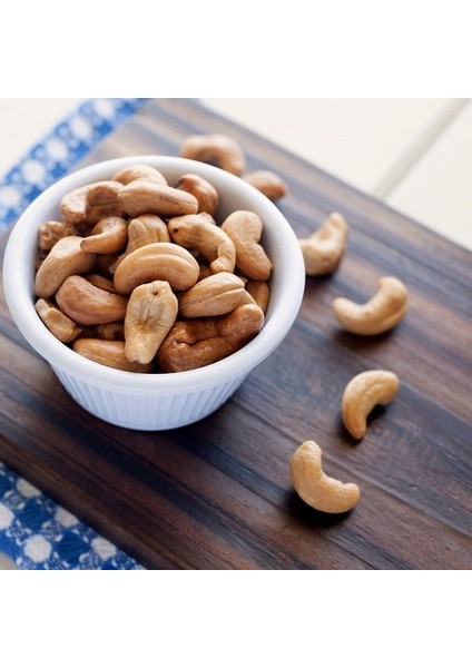 Kavrulmuş Kaju Lux 1000 gr