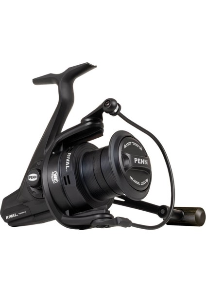 Rival Longcast 6000 4+1 Bilyalı 4.8:1 Devirli Surf Olta Makinesi Black modelleri