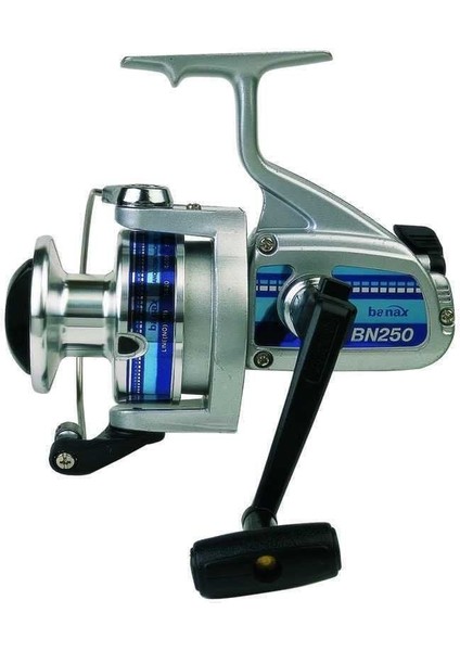 Bn 400 1 Bilyalı 4.1:1 Devirli Olta Makinesi