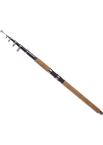 Mercury 300 cm 70-150G Atarlı Karbon Teleskopik Olta Kamışı