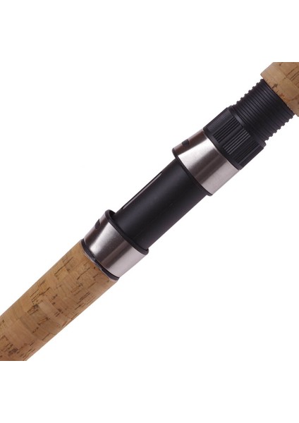 Mercury 300 cm 70-150G Atarlı Karbon Teleskopik Olta Kamışı