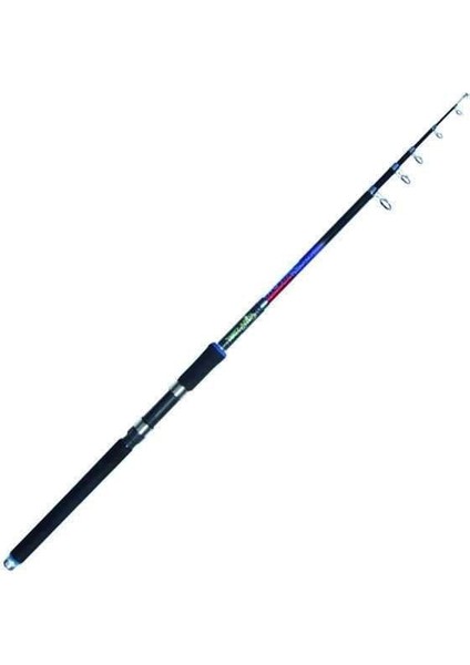Oriental 360 cm 50-100G Atarlı Karbon Teleskopik Olta Kamışı fiyatları